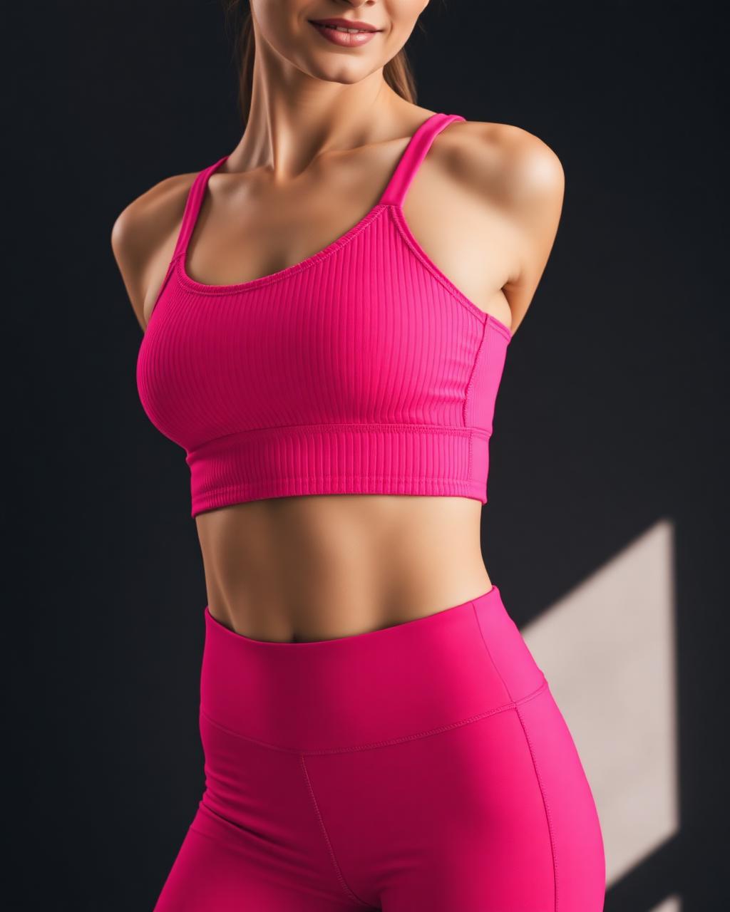 Shadow Rib Set